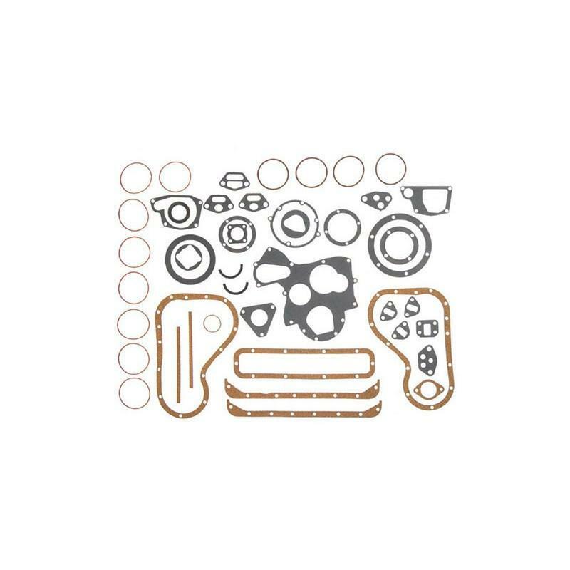 RP321368 Reliance Power Набір прокладок