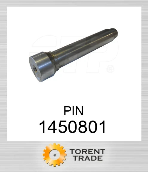 145-0801 Штифт BLUMAQ