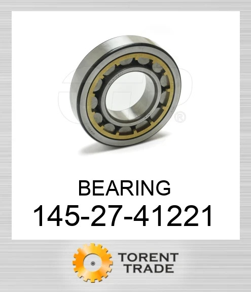 1452741221 Підшипник CATERPILLAR