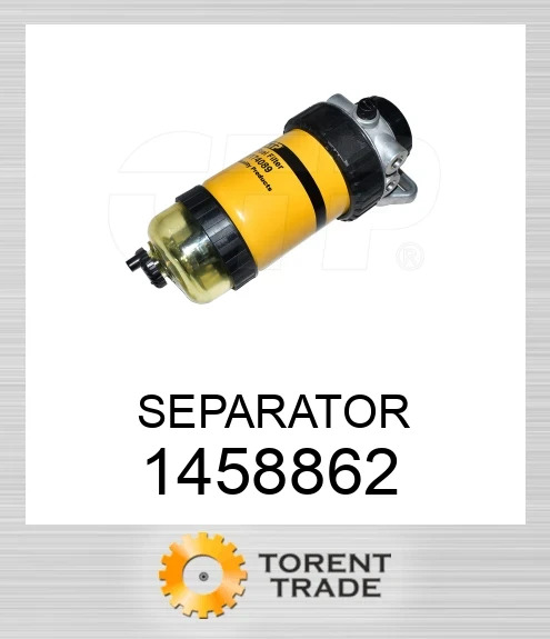 1458862 Сепаратор CATERPILLAR