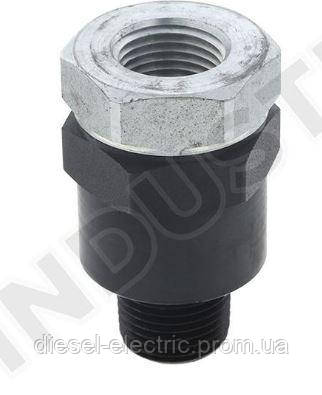 Зворотний клапан для техніки Mack & Volvo 20QE1330, 20QE-1330