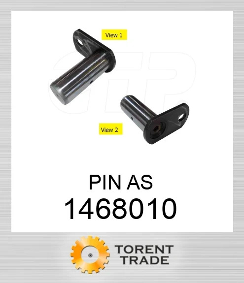 146-8010 Збірка штифта BLUMAQ