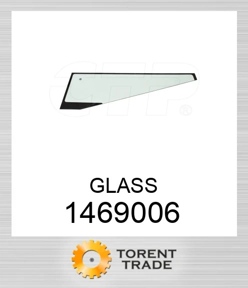 1469006 СКЛО CATERPILLAR