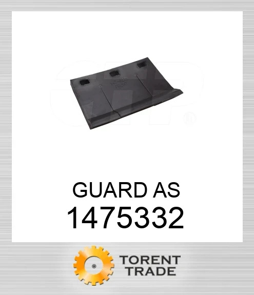 147-5332 Збірка захисника BLUMAQ