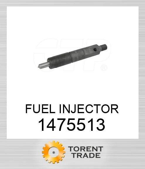 1475513 Паливний інжектор CATERPILLAR
