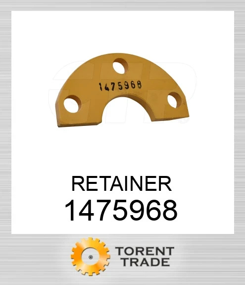 1475968 Утримувач CATERPILLAR