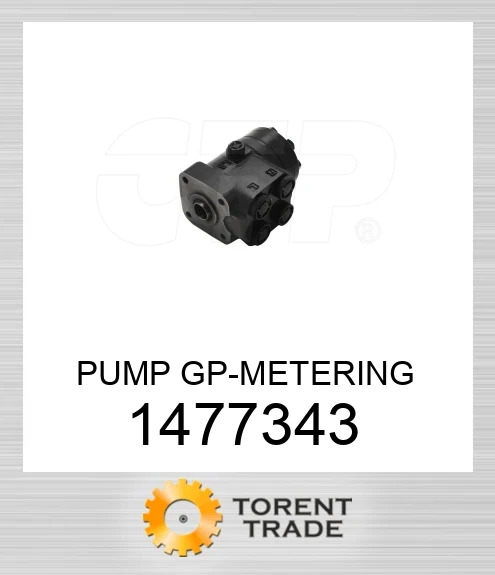 147-7343 НАСОС GP-ДОЗУЮЧИЙ BLUMAQ