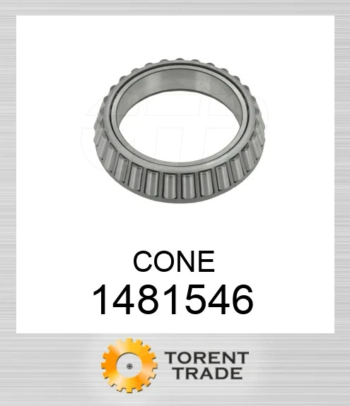 148-1546 Конус BLUMAQ