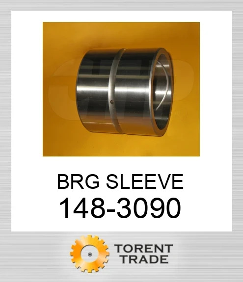 148-3090 Втулковий підшипник CATERPILLAR