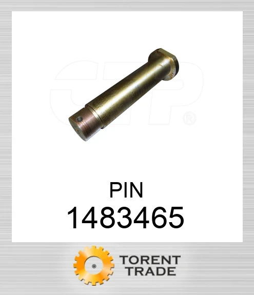 1483465 Штифт CATERPILLAR