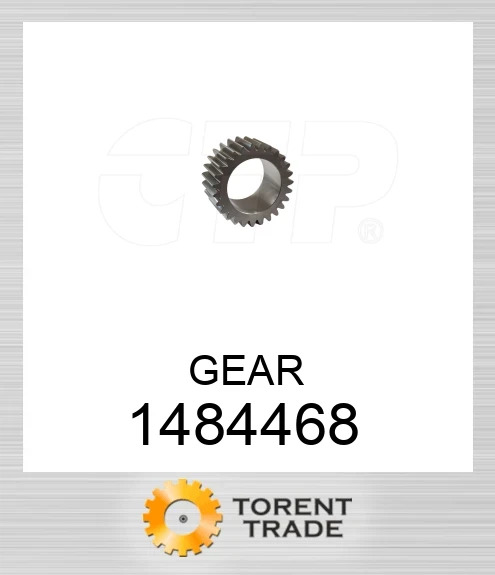 148-4468 Шестерня BLUMAQ