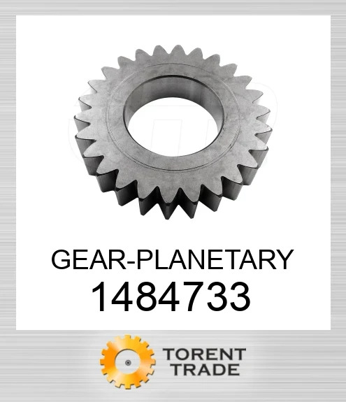 148-4733 Планетарна шестерня BLUMAQ