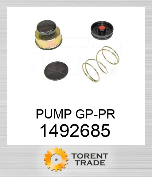 149-2685 Група насоса PR BLUMAQ