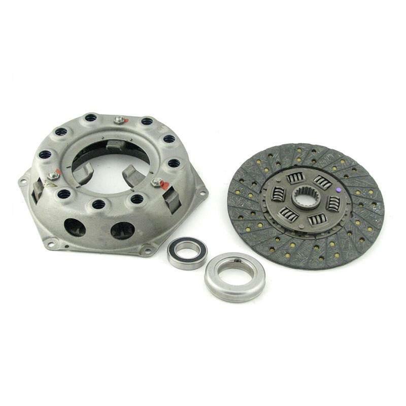 HT228926R-2PAK Reliance Power Зчеплення