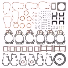 6211-K1-0105 GASKET  KIT fits Komatsu (New Aftermarket)