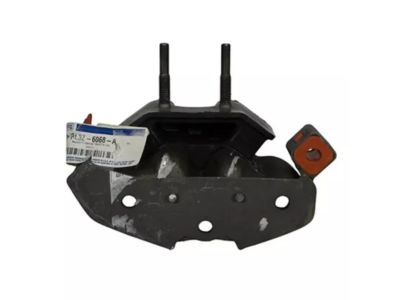 KB3Z-2101610-A Ізолятор опори двигуна у зборі