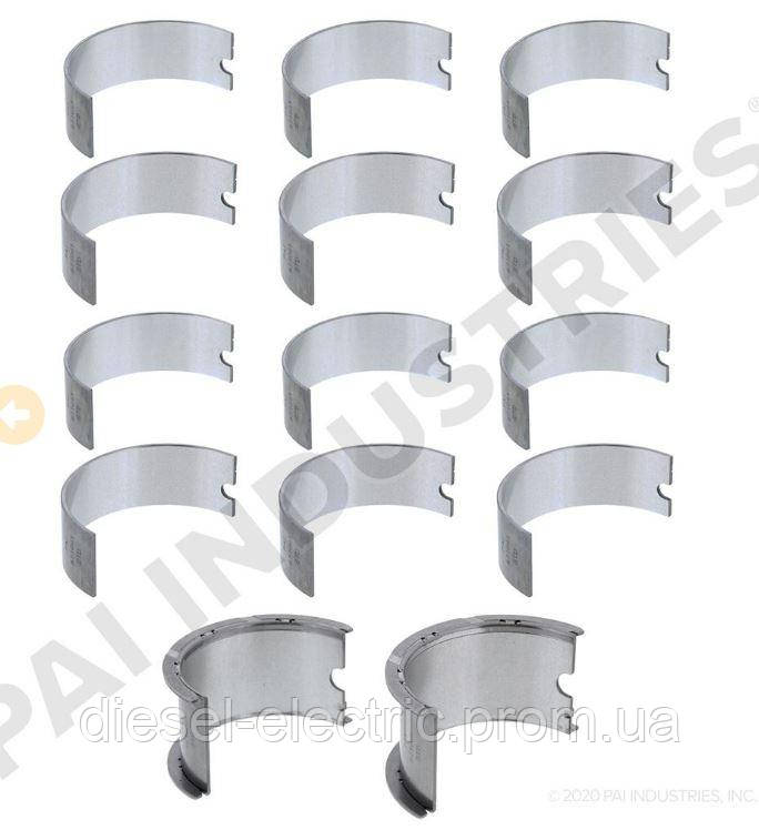 Підшипник кулачка для техніки Volvo/Renault 193807044398, 19380704-4398