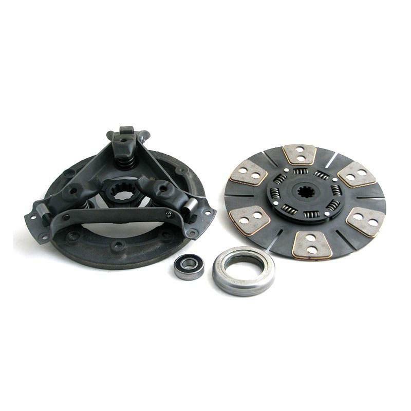 HT70716-1PAK Reliance Power Зчеплення