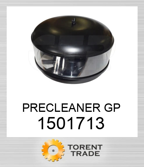 1501713 ГРУПА ПРЕЧИСТКИ CATERPILLAR