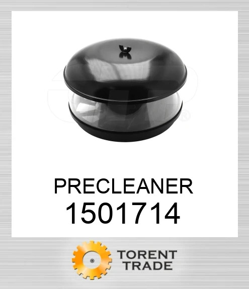 1501714 ПРЕЧИСТКА CATERPILLAR