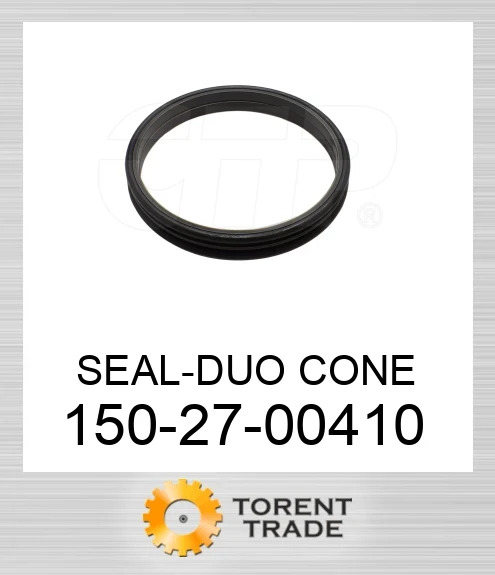 1502700410 УЩІЛЬНЕННЯ DUO CONE KOMATSU