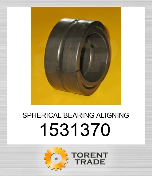 153-1370 СФЕРИЧНИЙ ПІДШИПНИК ВИРІВНЮЮЧИЙ BLUMAQ