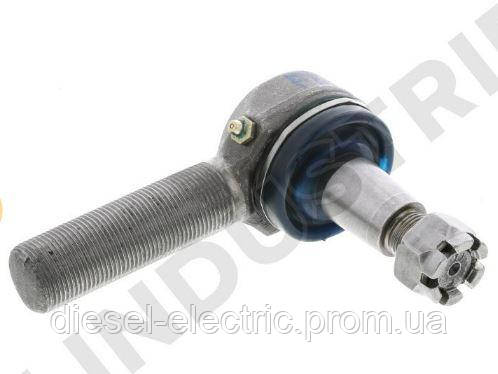 Правий кінець кермової тяги для техніки Mack & Volvo 18QK214P2, 18QK-214P2