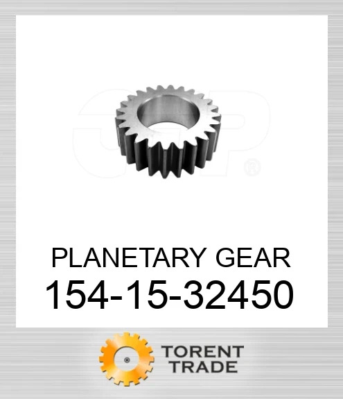 154-15-32450 Планетарна шестерня ETP