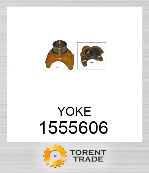 155-5606 Хомут BLUMAQ