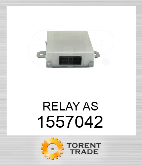 1557042 Реле у складі CATERPILLAR