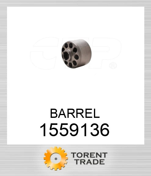 155-9136 Циліндр BLUMAQ