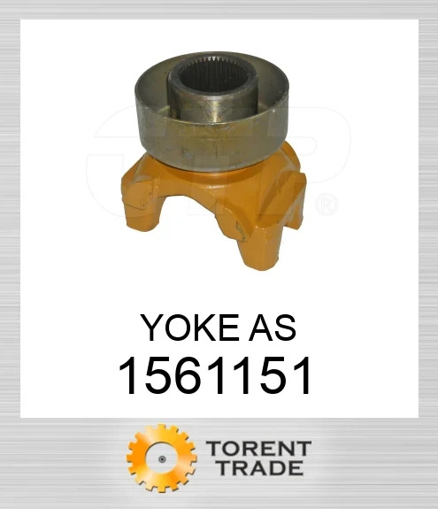156-1151 ХОМУТ У ЗБОРІ BLUMAQ