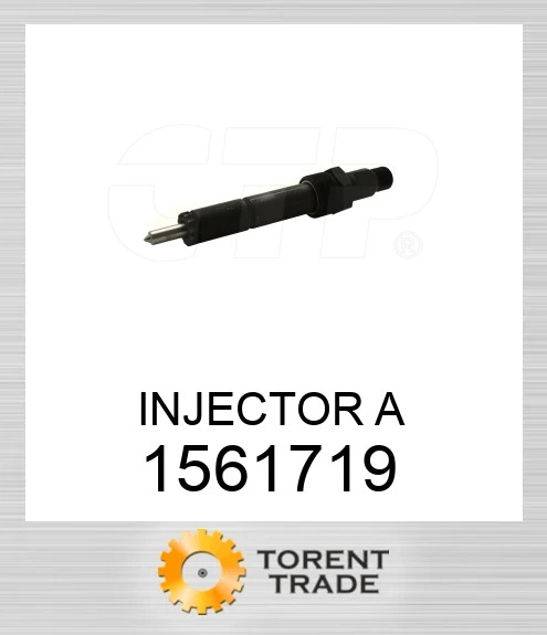 156-1719 Інжектор A BLUMAQ