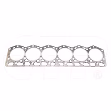 6138-19-1811 GASKET-CYL HEAD fits Komatsu (New Aftermarket)