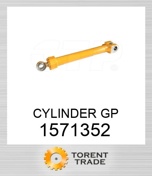 1571352 Група циліндра CATERPILLAR