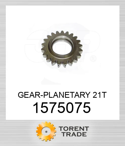 157-5075 Планетарна шестерня 21T BLUMAQ
