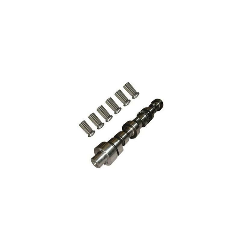 RE51764 John Deere Розпредвал с товкачами клапана
