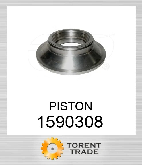 159-0308 Поршень BLUMAQ