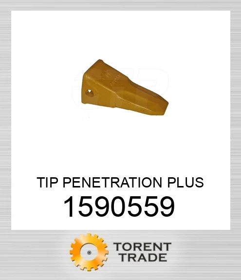 1590559 Наконечник проникнення плюс CATERPILLAR