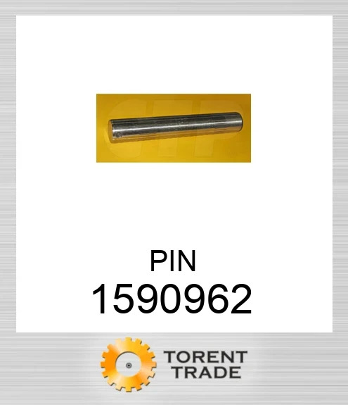 159-0962 Штифт BLUMAQ