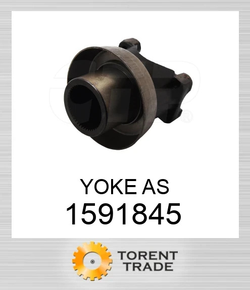 159-1845 ХОМУТ У ЗБОРІ BLUMAQ