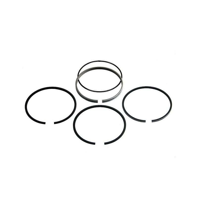 41158043 Perkins Набір кілець поршневих
