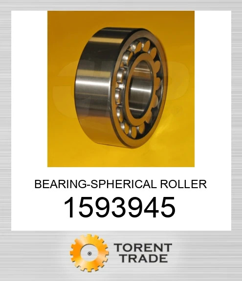 159-3945 ПІДШИПНИК-СФЕРИЧНИЙ РОЛИКОВИЙ BLUMAQ