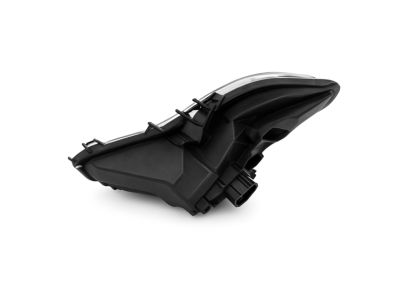 JR3Z-16700-A Протитуманні фари в зборі передні