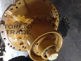 2295626 CAT Диференціал DIFF GP -A