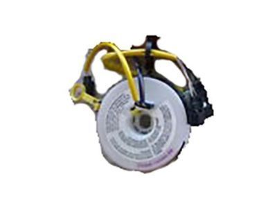 F2DZ54405A24A Кришка та контактна пластина