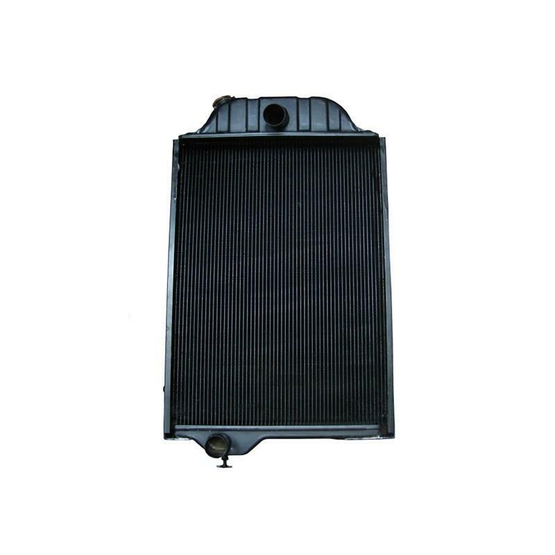 HTAR61880 Reliance Power Радіатор