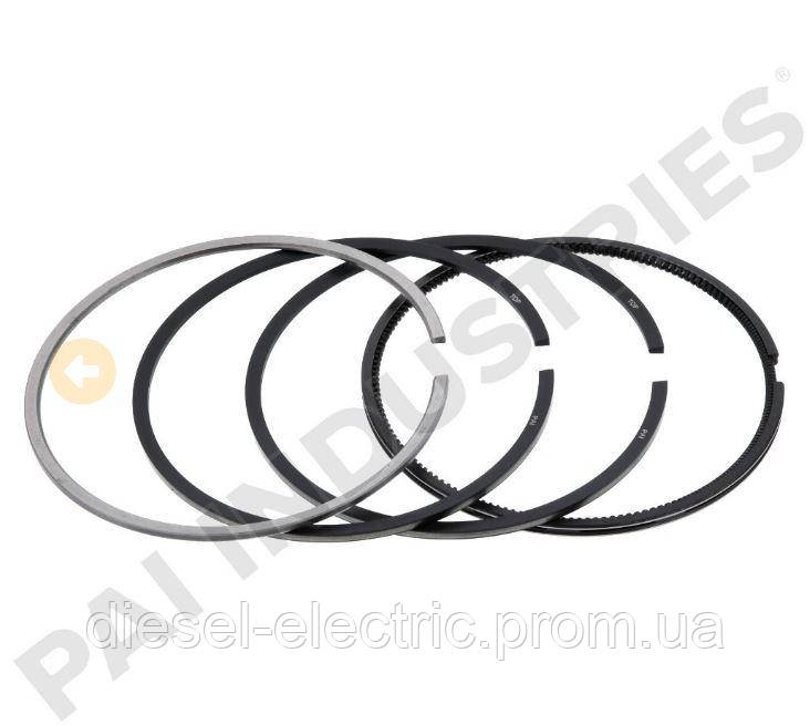 Комплект поршневих кілець до техніки Mack & Volvo 353GC240SP1, 353GC24-0SP1