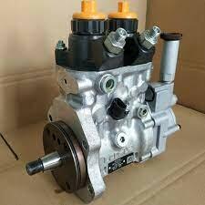 094000-0105 Denso Насос Common Rail