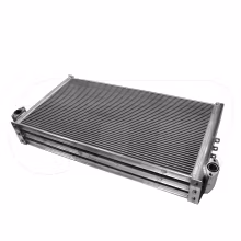 208-03-71131 OIL COOLER fits Komatsu (New Aftermarket)